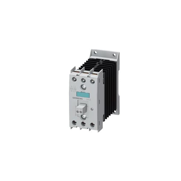 3RF2420-1AB45 | 3RF2 Solid-State Contactor