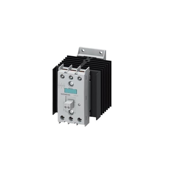 3RF2420-1AC55 – Solid-State Contactor