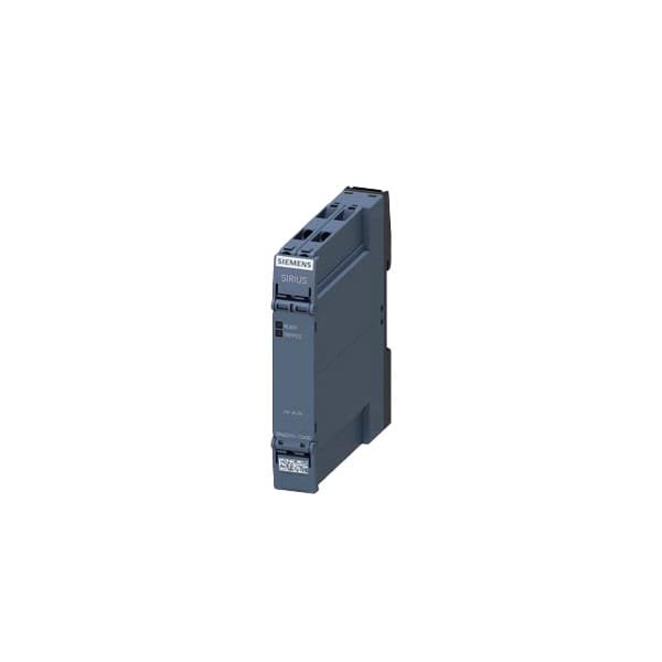 3RN2010-1CA30 – Thermistor Motor Protection Relay