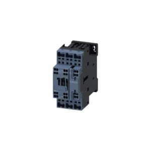 3RT2027-2AK60 – Power Contactor, 32 A, AC-3