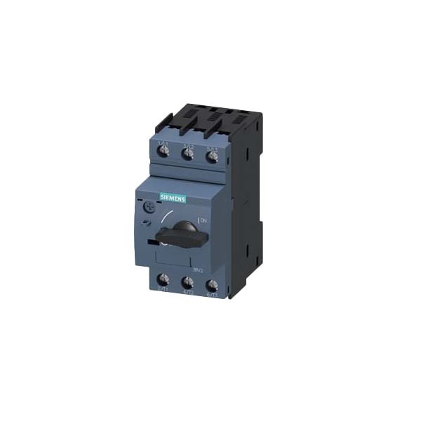 3RV2011-1CA10 | Circuit Breaker for Motor Protection
