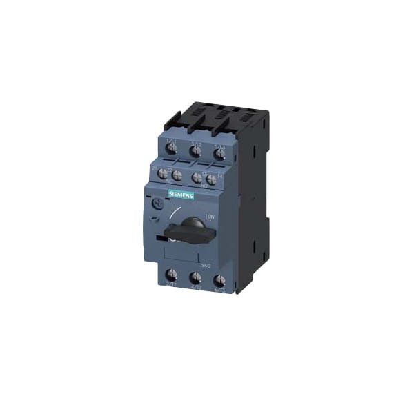 3RV2021-1JA15 – Circuit Breaker S0