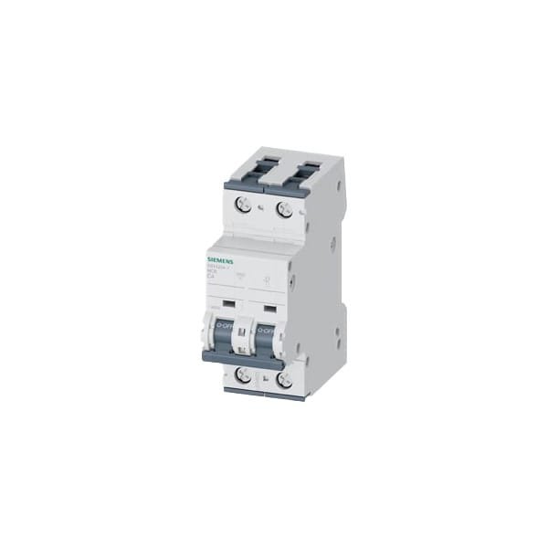 5SY4204-7 – Miniature Circuit Breaker