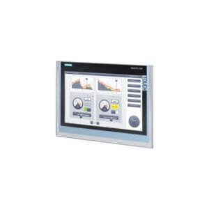6AV2124-0QC02-0AX1 | SIMATIC HMI TP1500 Comfort Panel