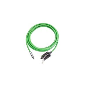 6AV2181-5AF05-0AX0 | PROFINET Connection Cable for KTPX00(F) Mobile, 5 m