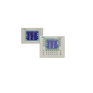 6AV6642-0BC01-1AX1 SIMATIC TP 177B HMI Panel, 6" STN Display, MPI/PROFIBUS DP