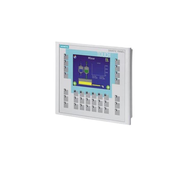 6AV6642-0DA01-1AX1 SIMATIC OP 177B 6" PN/DP Operator Panel