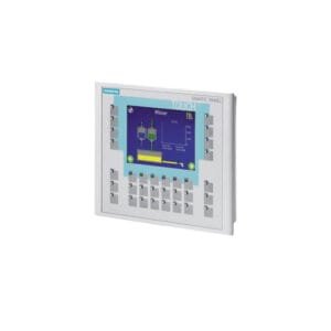 6AV6642-0DC01-1AX1 SIMATIC OP 177B 6" HMI Panel, Touch/Key, DP, Blue Mode STN Display