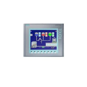6AV6647-0AF11-3AX0 SIMATIC HMI KTP1000 Basic Color PN