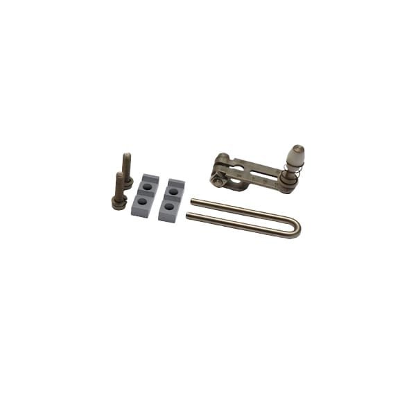 Siemens 6DR4004-8VK Mounting Set for SIPART PS2 Electropneumatic Positioner