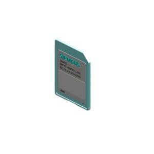 6ES7953-8LM32-0AA0 | SIMATIC S7 Micro Memory Card, 4 MB