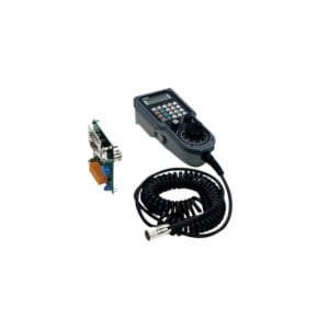 6FX2002-1AB04-1AF0 – Pre-Assembled Signal Line, 5 m