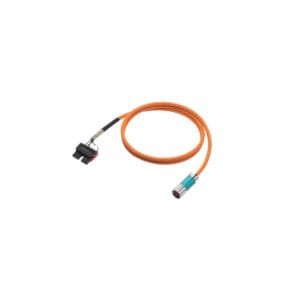 6FX5002-5DS06-1DA0 Power Cable for SINAMICS S120