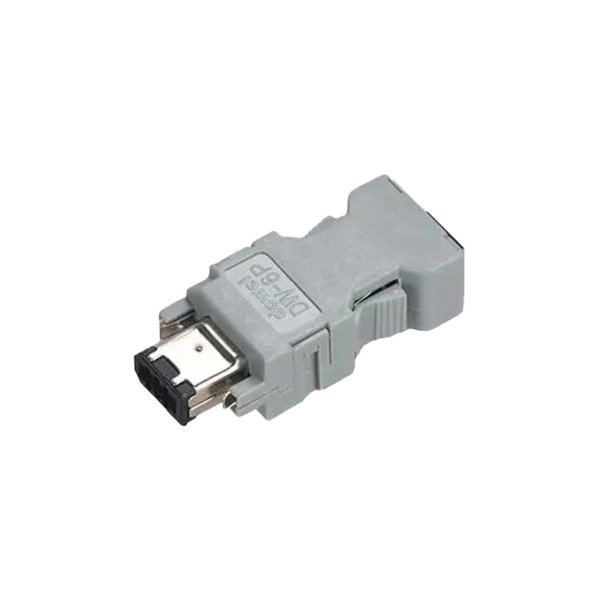 ACS3-CNENC200 Delta AC Servo Accessories