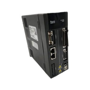 ASD-A2-0721-M Delta AC Servo Drive