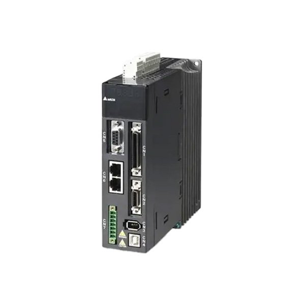 ASD-A2-0743-M Delta AC Servo Drive
