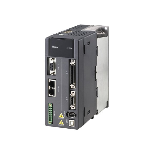 ASD-A2-1521-E Delta AC Servo Drive