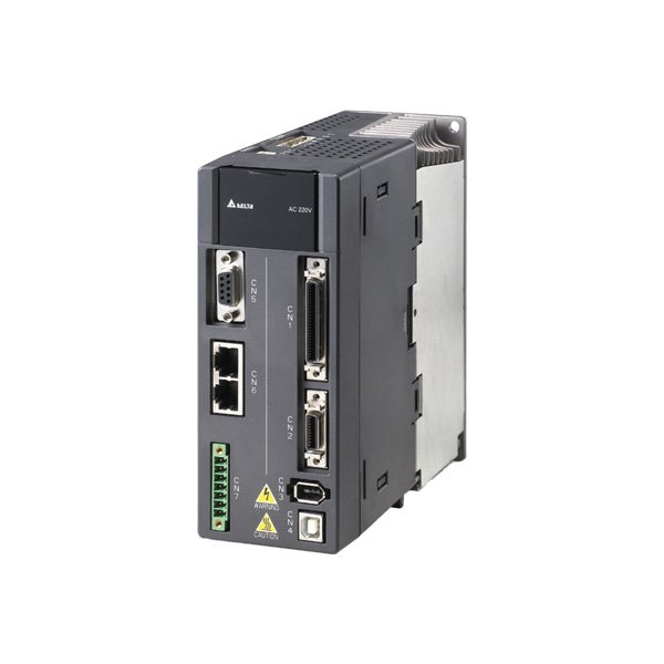 ASD-A2-1521-M Delta AC Servo Drive