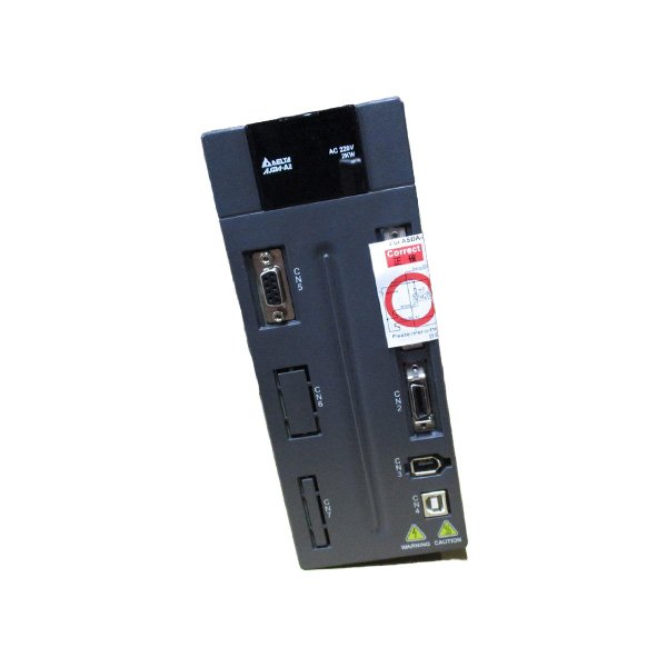 ASD-A2-2023-L Delta AC Servo Drive