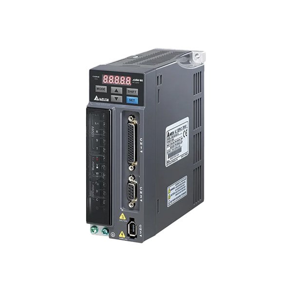 ASD-B2-0421-B Delta AC Servo Drive