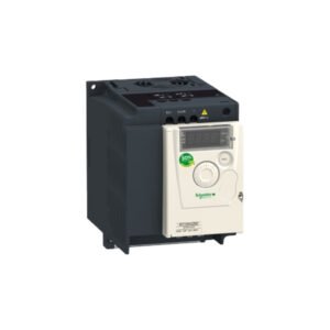 ATV12HU15M2 Altivar 12 Variable Speed Drive 1.5kW with Heat Sink