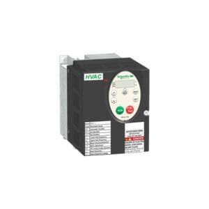 ATV212HU15N4 | Schneider Electric Variable Speed Drive – Altivar 212, 1.5 kW, 2 HP, 480 V, 3-Phase, EMC, IP21