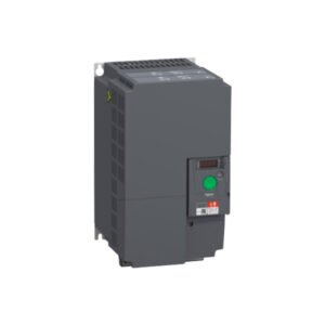 ATV310HD18N4A Altivar 310 Variable Speed Drive 22 kW / 30 hp Normal Duty, 18.5 kW / 25 hp Heavy Duty, 380–460 V, 3-Phase, without EMC Filter