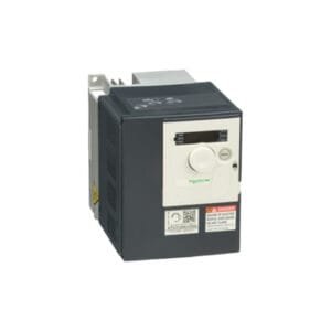 ATV310HU15N4A | Schneider Electric Variable Speed Drive – 1.5 kW, 2 HP, 323…550 V, 3-Phase, CANopen/Modbus