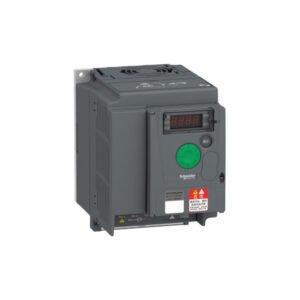 ATV310HU22N4A Altivar 310 Variable Speed Drive 2.2 kW / 3 hp Heavy Duty, 380–460 V, 3-Phase, without EMC Filter