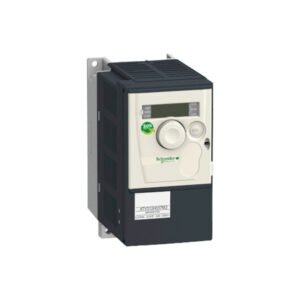 ATV312H018M2 Altivar 312 Variable Speed Drive, 0.18 kW, 0.6 kVA, 200–240 V, 1 Phase Supply