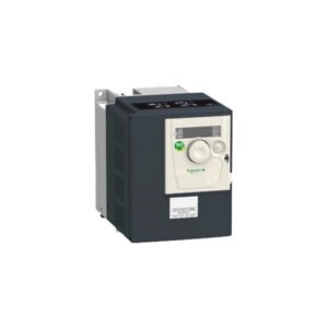 ATV312HU15M2 Altivar 312 Variable Speed Drive, 1.5 kW, 3.2 kVA, 200–240 V, 1 Phase Supply