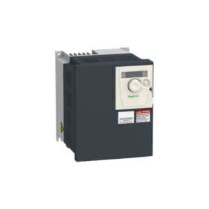 ATV312HU30N4 Altivar 312 Variable Speed Drive, 3 kW, 7.1 kVA, 323–550 V, 3 Phase, 7.1 A, with CANopen and Modbus