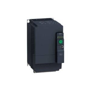 ATV320D11N4B | Variable Speed Drive, Altivar Machine ATV320, 11kW, 380–500V, 3 Phases, Book