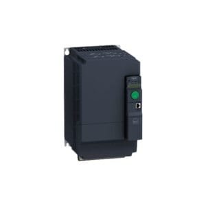 ATV320D15N4B | Variable Speed Drive, Altivar Machine ATV320, 15kW, 380–500V, 3 Phases, Book