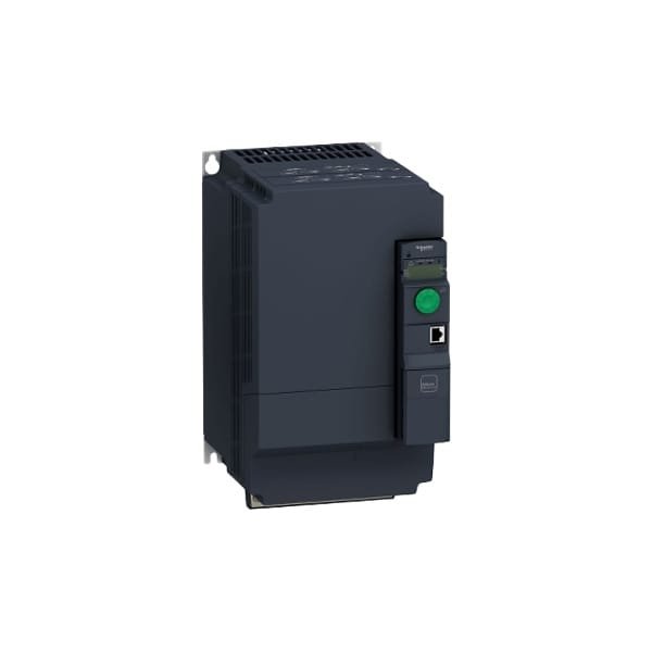 ATV320D15N4B | Variable Speed Drive, Altivar Machine ATV320, 15kW, 380–500V, 3 Phases, Book