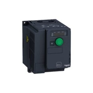 ATV320U11N4C | Variable Speed Drive, Altivar Machine ATV320, 1.1kW, 380–500V, 3 Phases, Compact