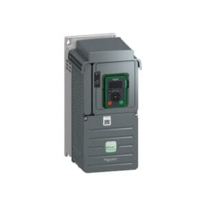 ATV610D11N4 | Variable Speed Drive, Altivar 610, 11kW, 15HP, 380–460V, C3 EMC
