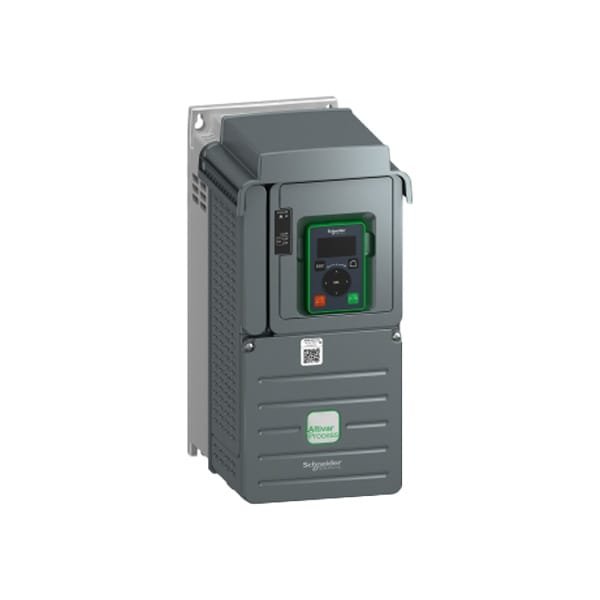 ATV610D11N4 | Variable Speed Drive, Altivar 610, 11kW, 15HP, 380–460V, C3 EMC