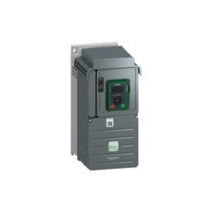 ATV610D15N4 | Variable Speed Drive, Altivar 610, 15kW, 20HP, 380–460V, C3 EMC