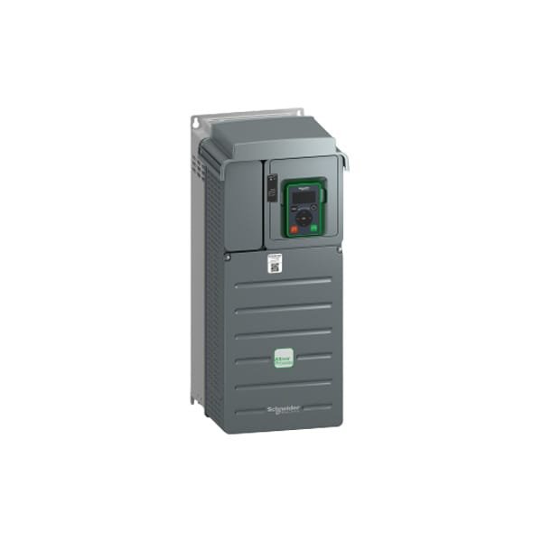 ATV610D18N4 | Variable Speed Drive, Altivar 610, 18.5kW, 25HP, 380–460V, C3 EMC