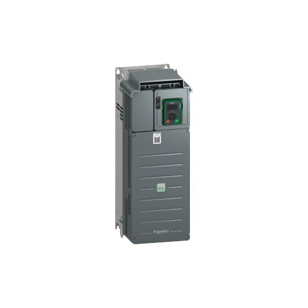 ATV610D37N4 | Variable Speed Drive, Altivar 610, 37kW, 50HP, 380–460V, C3 EMC