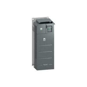 ATV610D55N4Z | Variable Speed Drive, Altivar 610, 55kW, 75HP, 380–460V, C3 EMC, No Panel Included