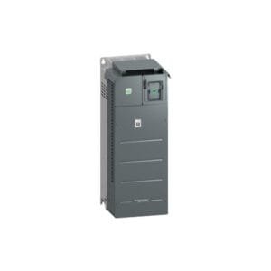 ATV610D75N4Z | Variable Speed Drive, Altivar 610, 75kW, 100HP, 380–460V, C3 EMC, No Panel Included