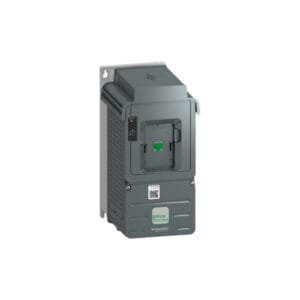 ATV610U15N4Z | Variable Speed Drive, Altivar 610, 1.5kW, 2HP, 380–460V, C3 EMC, No Panel Included