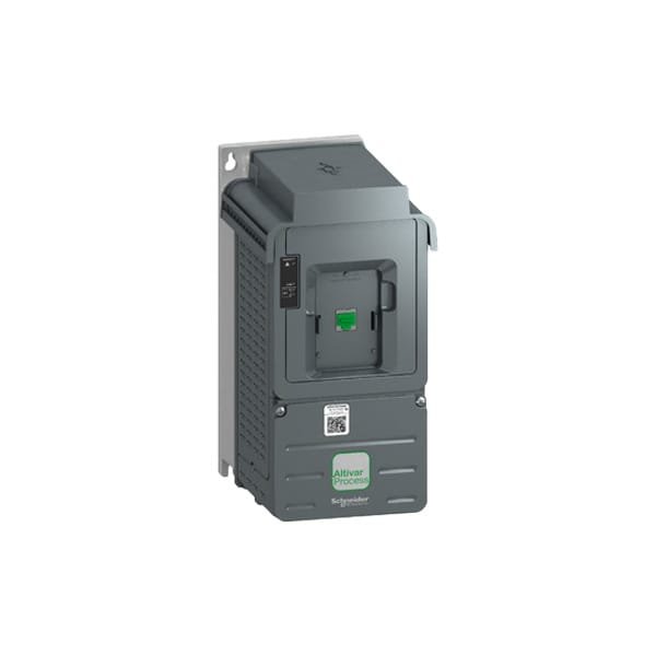 ATV610U15N4Z | Variable Speed Drive, Altivar 610, 1.5kW, 2HP, 380–460V, C3 EMC, No Panel Included