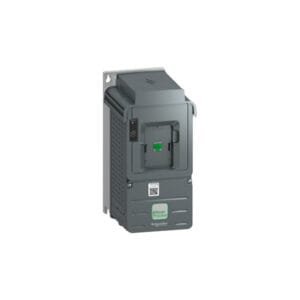 ATV610U22N4Z | Variable Speed Drive, Altivar 610, 2.2kW, 3HP, 380–460V, C3 EMC, No Panel Included