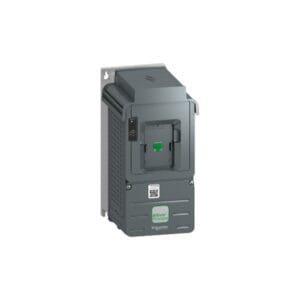 ATV610U30N4Z | Variable Speed Drive, Altivar 610, 3kW, 4HP, 380–460V, C3 EMC, No Panel Included
