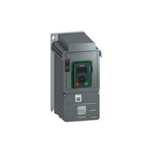 ATV610U75N4 | Variable Speed Drive, Altivar 610, 7.5kW, 10HP, 380–460V, C3 EMC