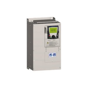 ATV61HD22N4Z Altivar 61 Variable Speed Drive, 22 kW, 30 HP, 480 V, CANopen, Modbus
