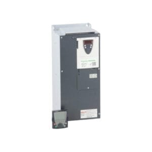 ATV61HD30N4 | Schneider Electric Altivar 61 Variable Speed Drive – 30kW, 40HP, 480V, 3-Phase, EMC, IP20, Graphic Terminal